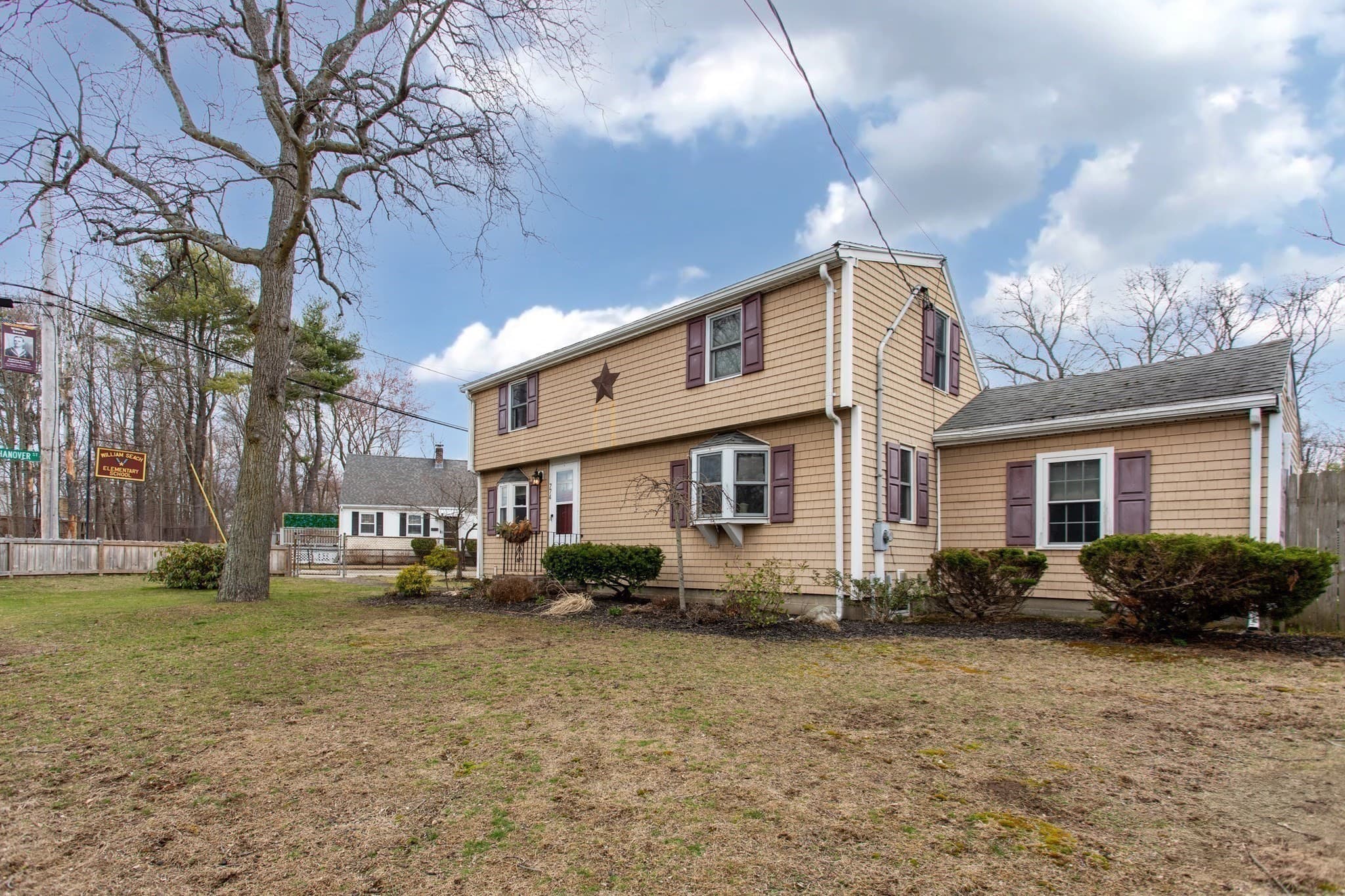 Single Family Residence at 774 Middle St, Weymouth MA 02188, photo 38 of 39