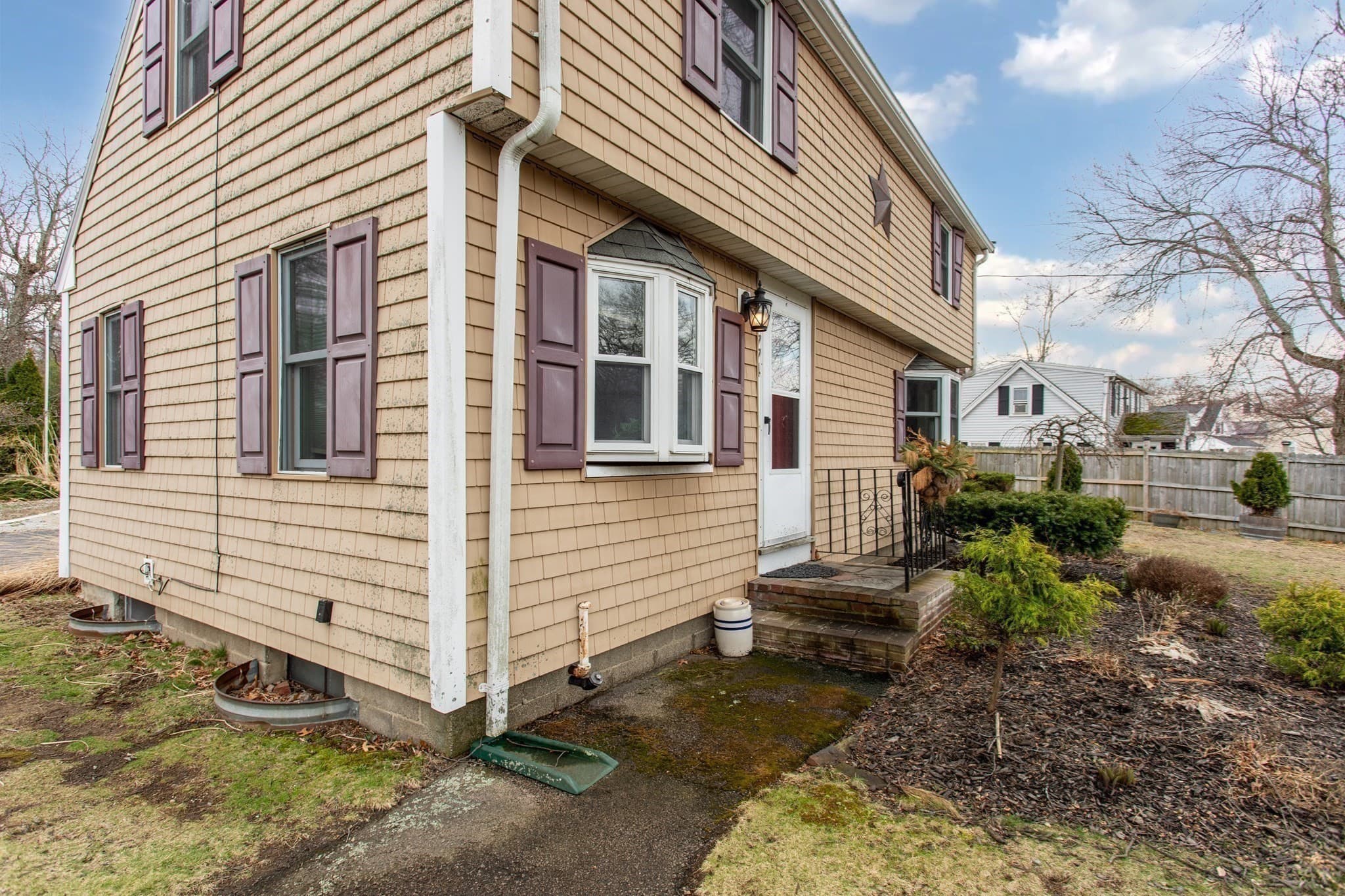 Single Family Residence at 774 Middle St, Weymouth MA 02188, photo 39 of 39