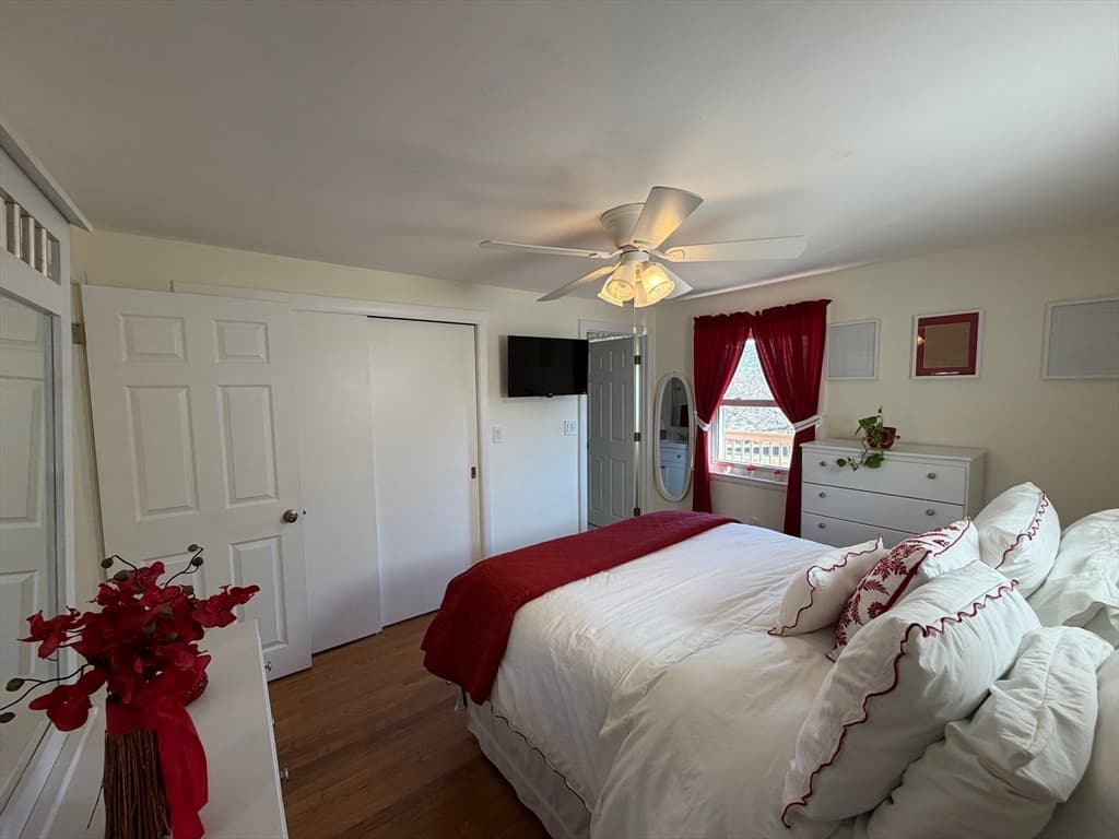 Single Family Residence at 21 Howard Street, Milford MA 01757, photo 23 of 34