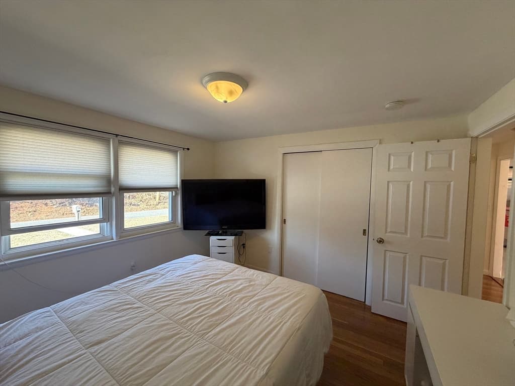 Single Family Residence at 21 Howard Street, Milford MA 01757, photo 27 of 34