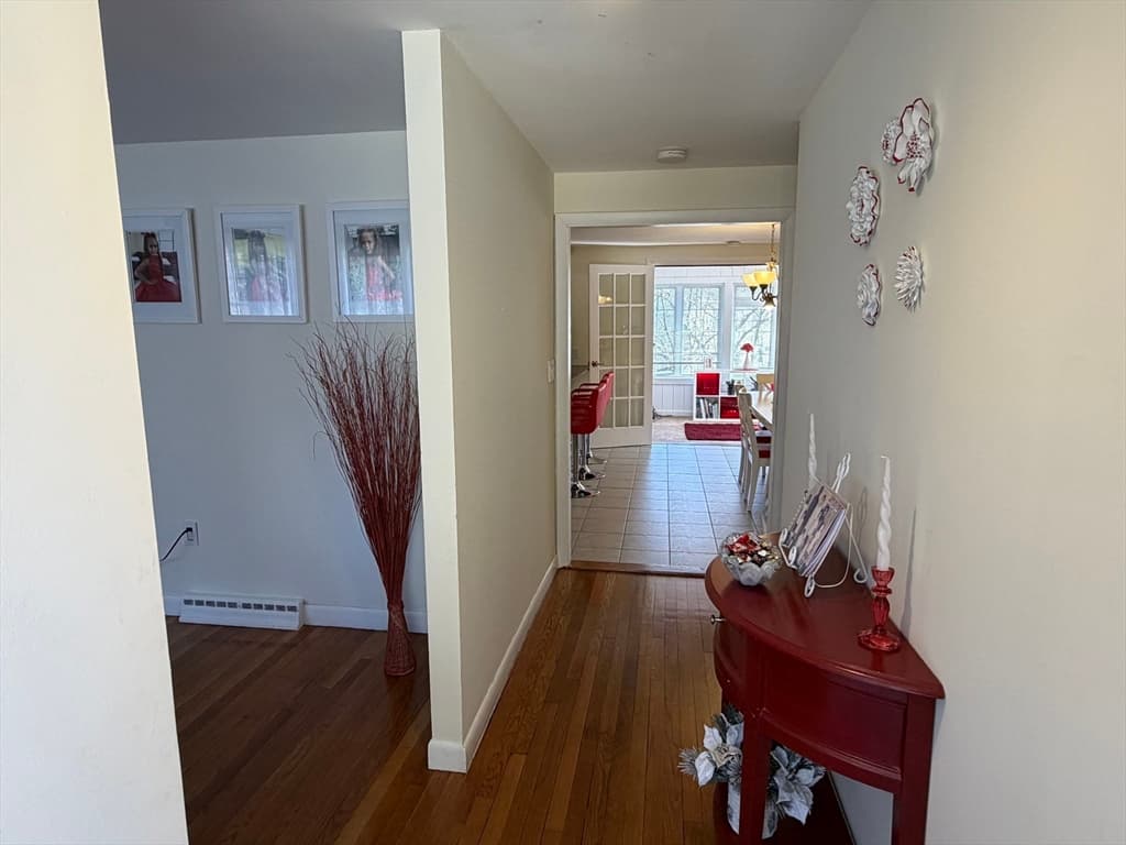 Single Family Residence at 21 Howard Street, Milford MA 01757, photo 6 of 34