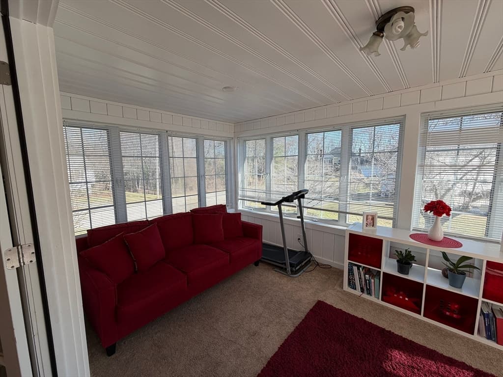 Single Family Residence at 21 Howard Street, Milford MA 01757, photo 17 of 34