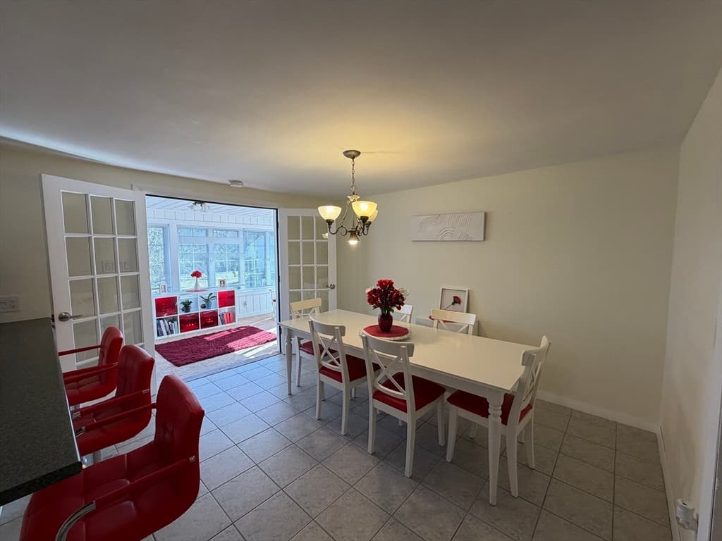 Single Family Residence at 21 Howard Street, Milford MA 01757, photo 12 of 34