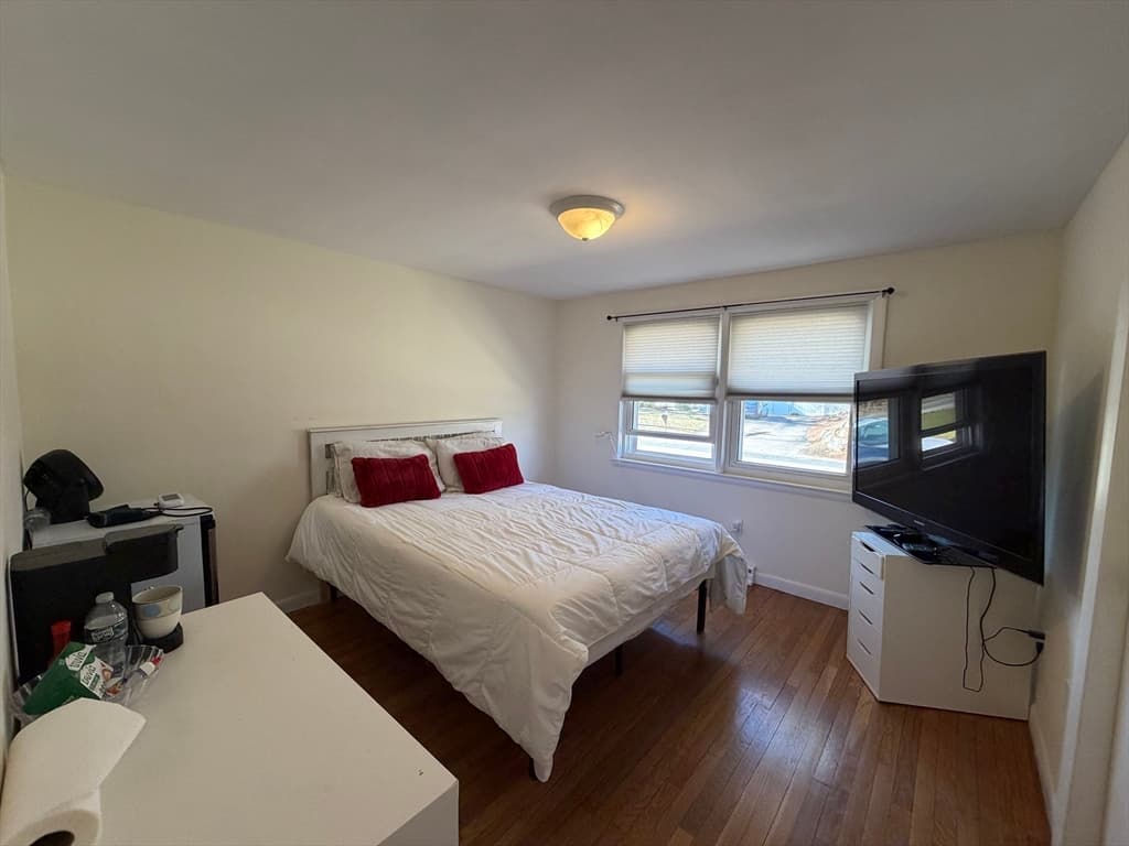 Single Family Residence at 21 Howard Street, Milford MA 01757, photo 26 of 34