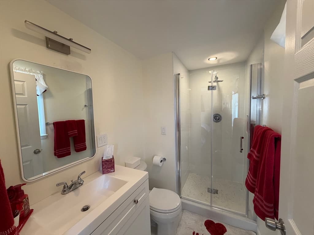 Single Family Residence at 21 Howard Street, Milford MA 01757, photo 22 of 34
