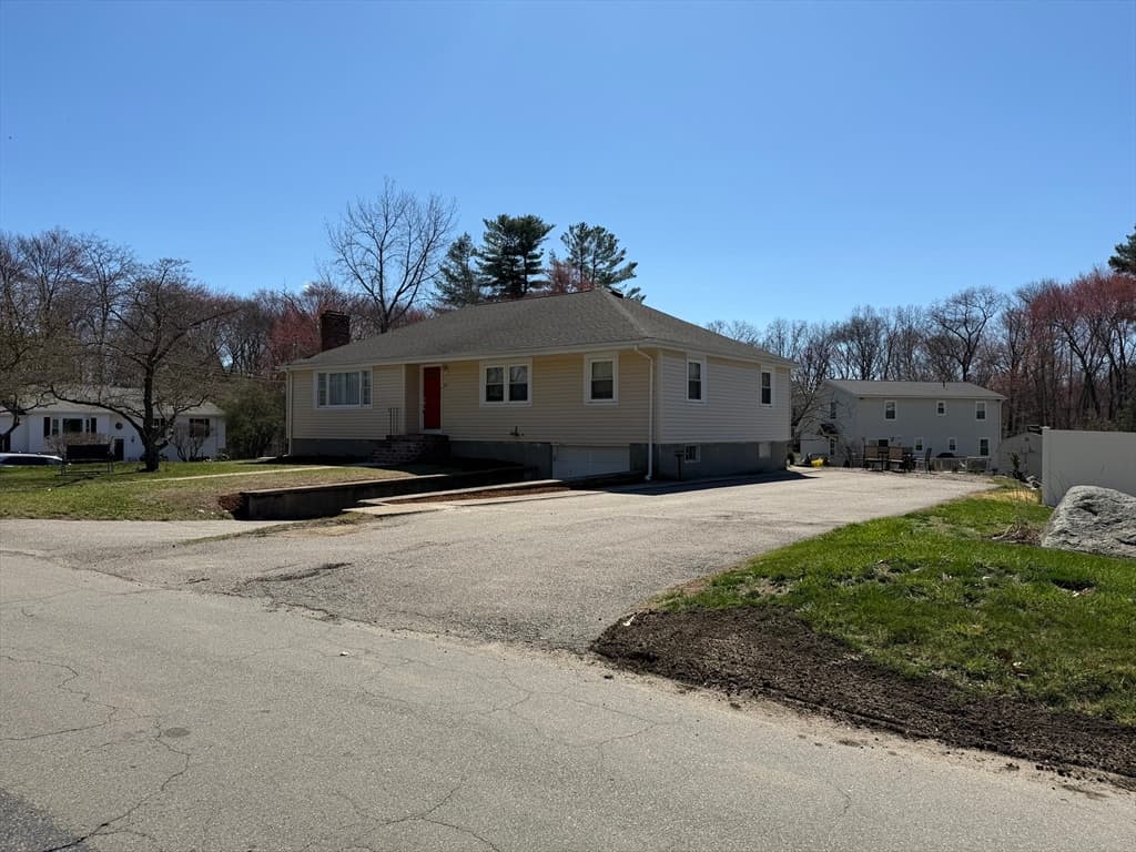 21 Howard Street, Milford MA 01757