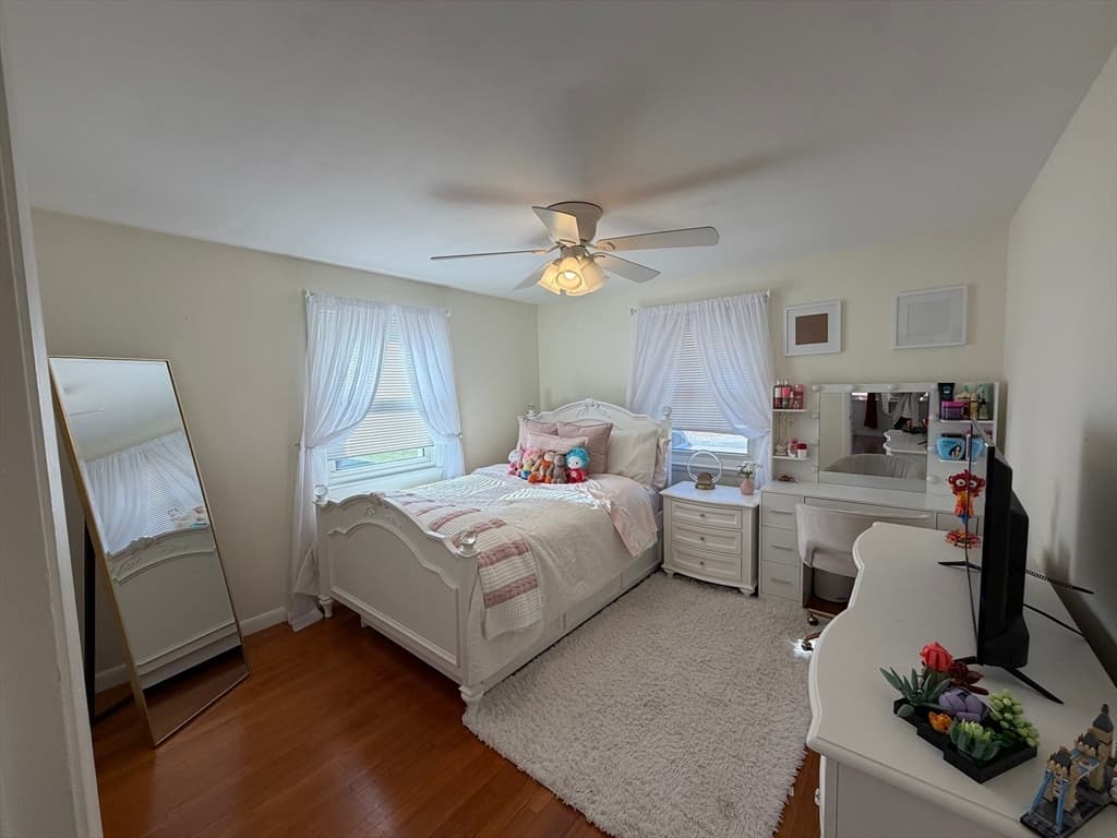 Single Family Residence at 21 Howard Street, Milford MA 01757, photo 24 of 34