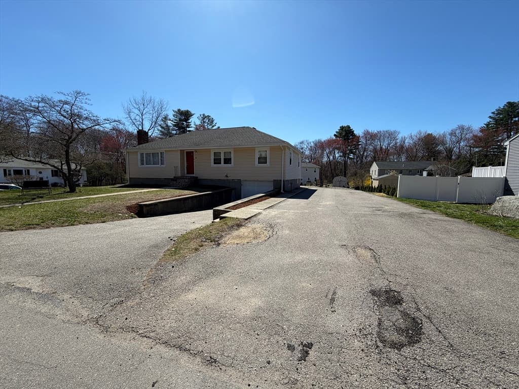 Single Family Residence at 21 Howard Street, Milford MA 01757, photo 34 of 34