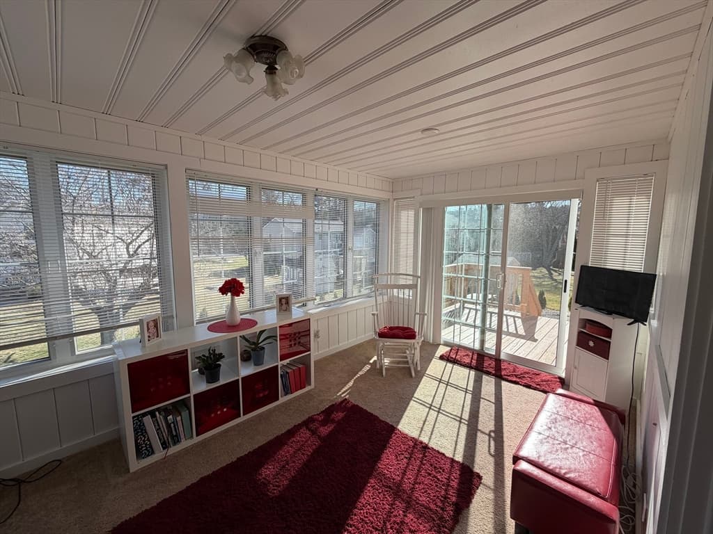 Single Family Residence at 21 Howard Street, Milford MA 01757, photo 18 of 34