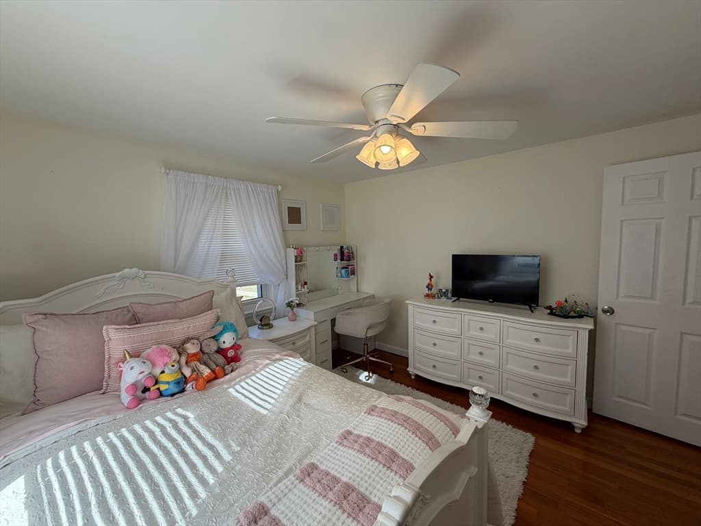 Single Family Residence at 21 Howard Street, Milford MA 01757, photo 25 of 34