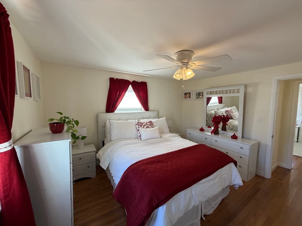 Single Family Residence at 21 Howard Street, Milford MA 01757, photo 21 of 34