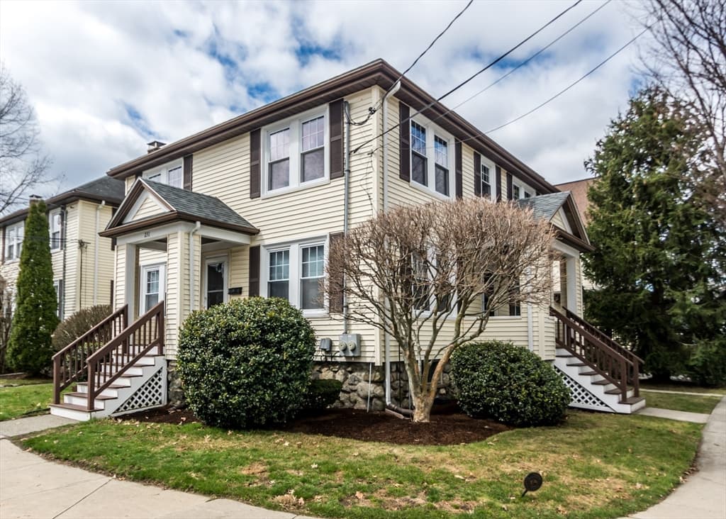 231 Lowell Street # 2, Waltham MA 02453 photo 3