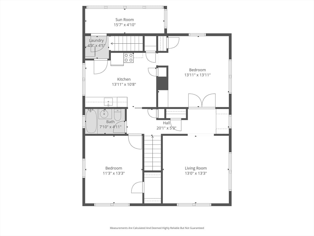 231 Lowell Street # 2, Waltham MA 02453 photo 21