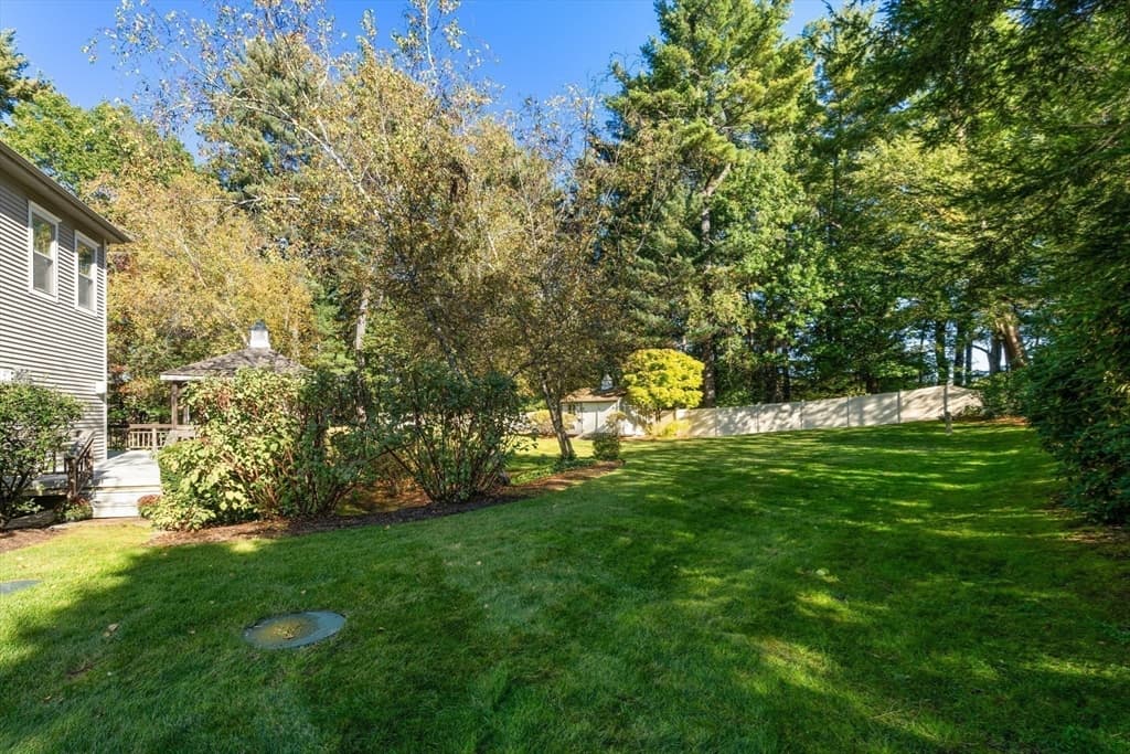 Single Family Residence at 7 Pettee's Pond Lane, Walpole MA 02081, Walpole, photo 34 of 40