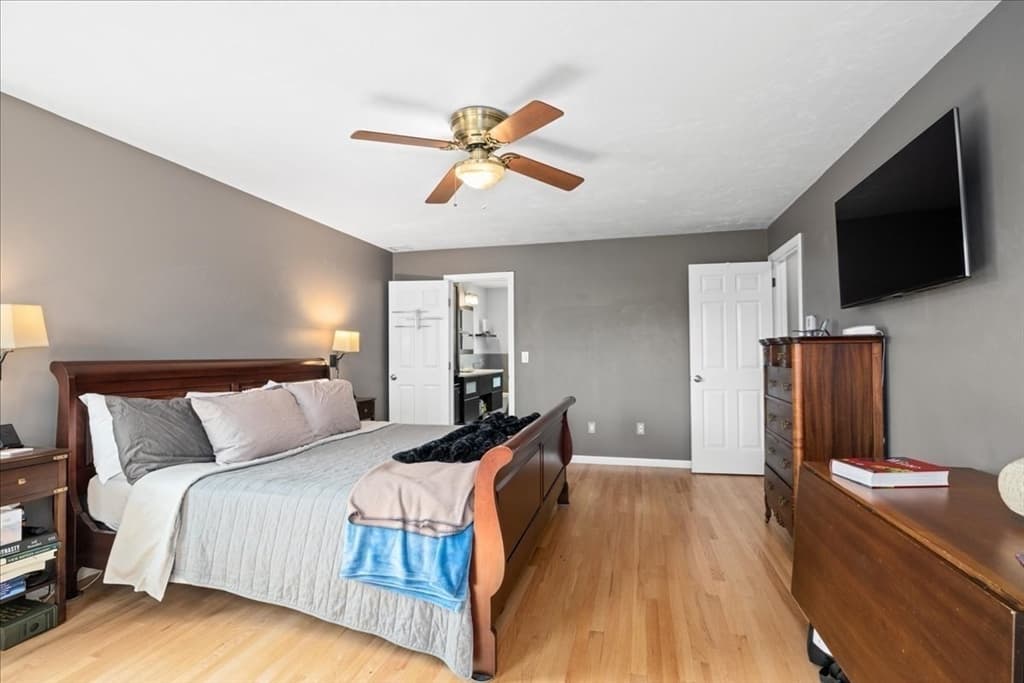 Single Family Residence at 14 Goddard Dr, Auburn MA 01501, Auburn, photo 23 of 41