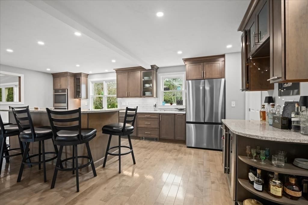 Single Family Residence at 14 Goddard Dr, Auburn MA 01501, Auburn, photo 7 of 41
