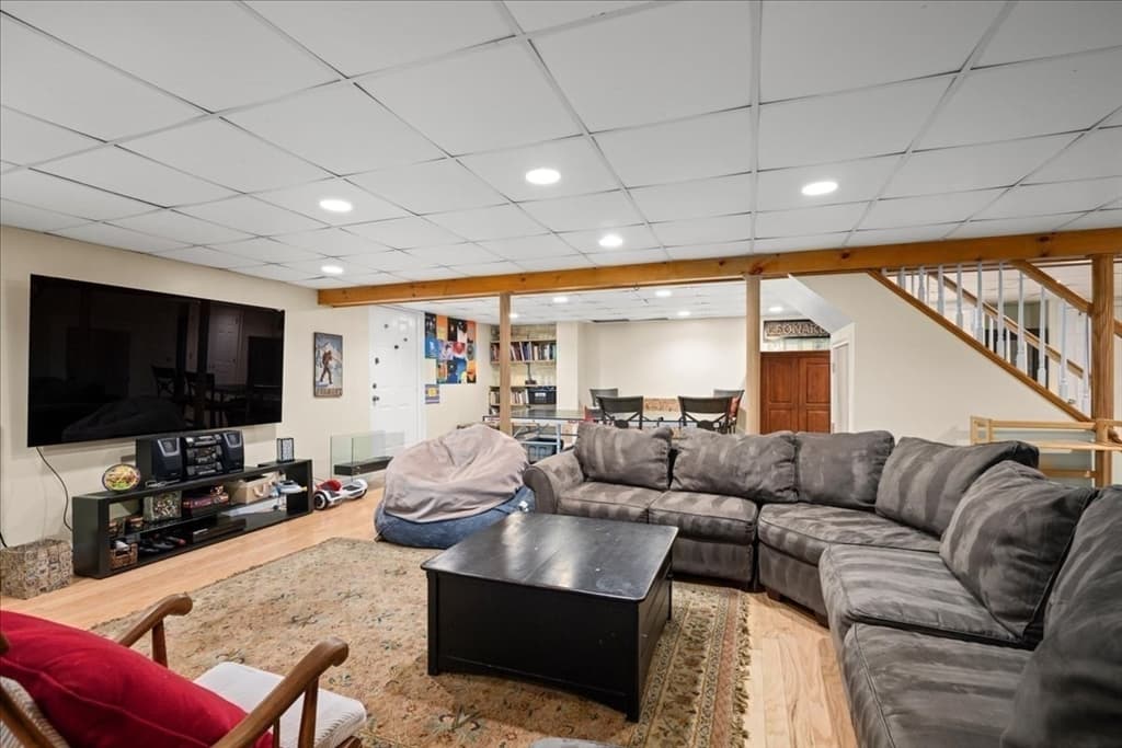 Single Family Residence at 14 Goddard Dr, Auburn MA 01501, Auburn, photo 32 of 41