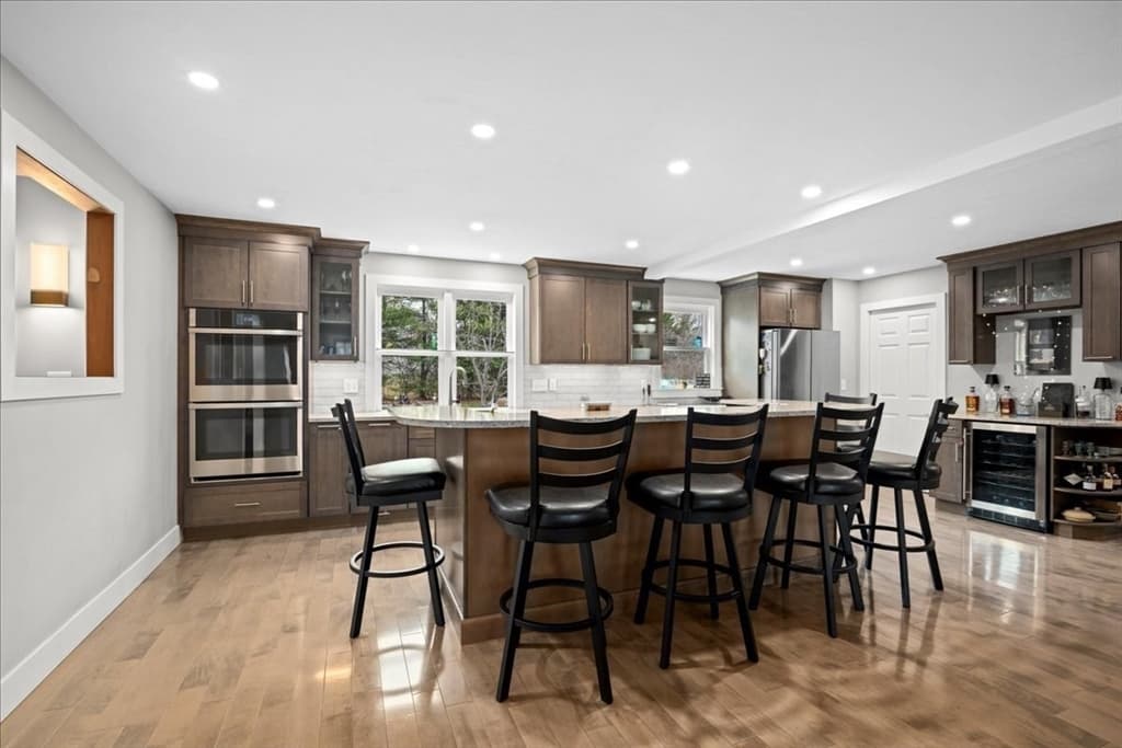 Single Family Residence at 14 Goddard Dr, Auburn MA 01501, Auburn, photo 9 of 41