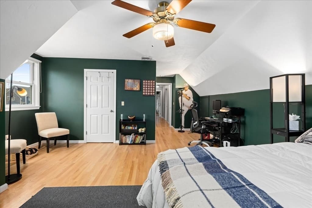 Single Family Residence at 14 Goddard Dr, Auburn MA 01501, Auburn, photo 24 of 41