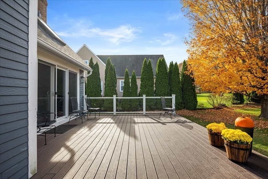 Single Family Residence at 14 Goddard Dr, Auburn MA 01501, Auburn, photo 33 of 41