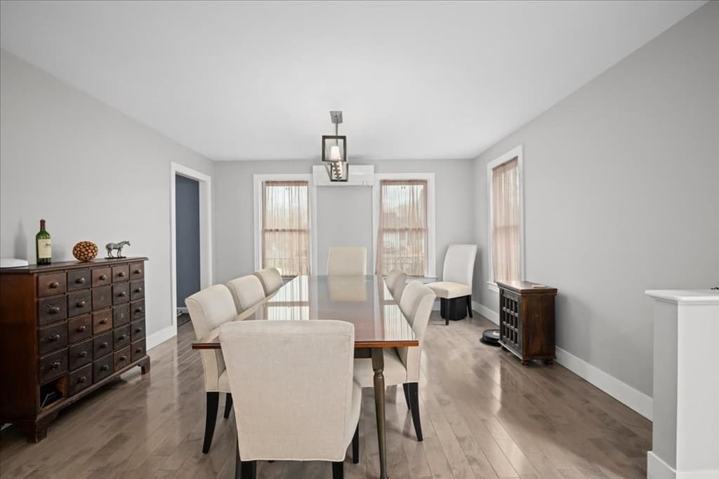 Single Family Residence at 14 Goddard Dr, Auburn MA 01501, Auburn, photo 14 of 41
