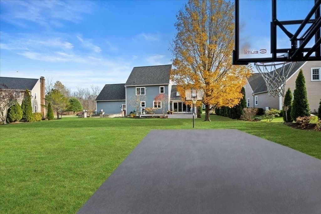 Single Family Residence at 14 Goddard Dr, Auburn MA 01501, Auburn, photo 37 of 41