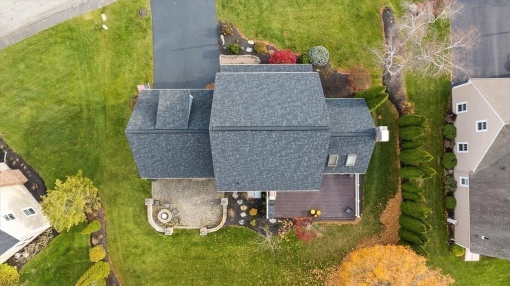 Single Family Residence at 14 Goddard Dr, Auburn MA 01501, Auburn, photo 40 of 41
