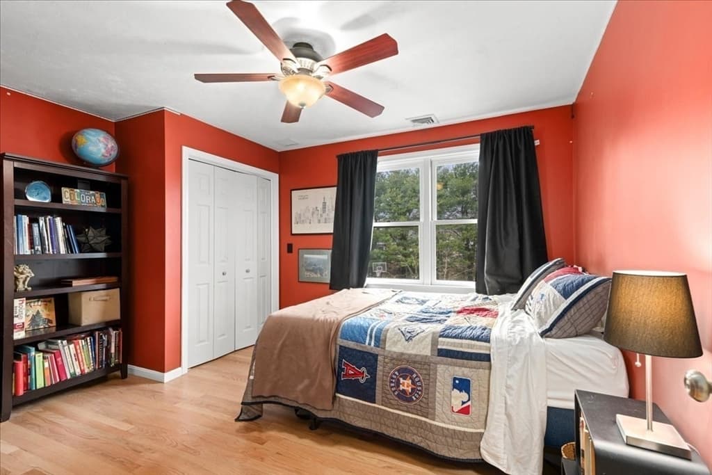 Single Family Residence at 14 Goddard Dr, Auburn MA 01501, Auburn, photo 25 of 41