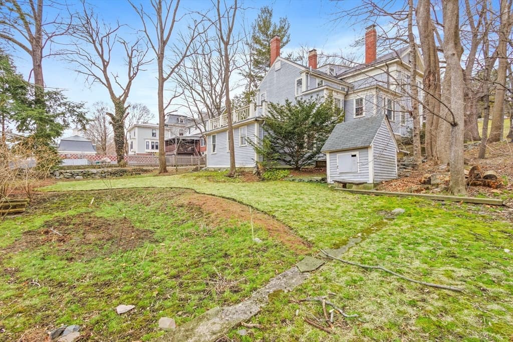 490 Pleasant St, Belmont MA 02478 photo 35
