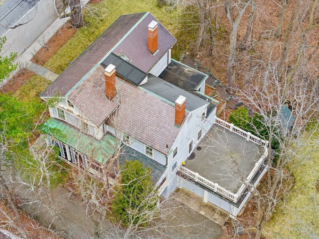 490 Pleasant St, Belmont MA 02478 photo 31