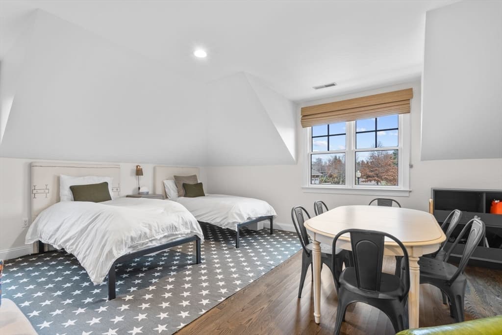 Condominium at 59 Clubhouse Dr # 59, Hingham MA 02043, photo 20 of 38