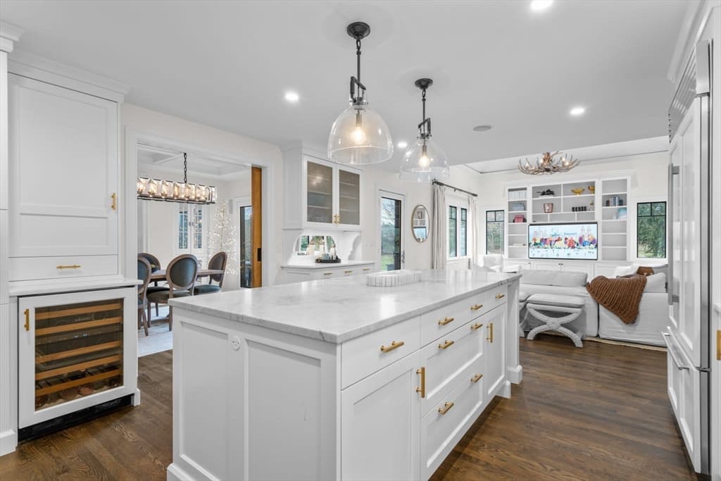 Condominium at 59 Clubhouse Dr # 59, Hingham MA 02043, photo 9 of 38
