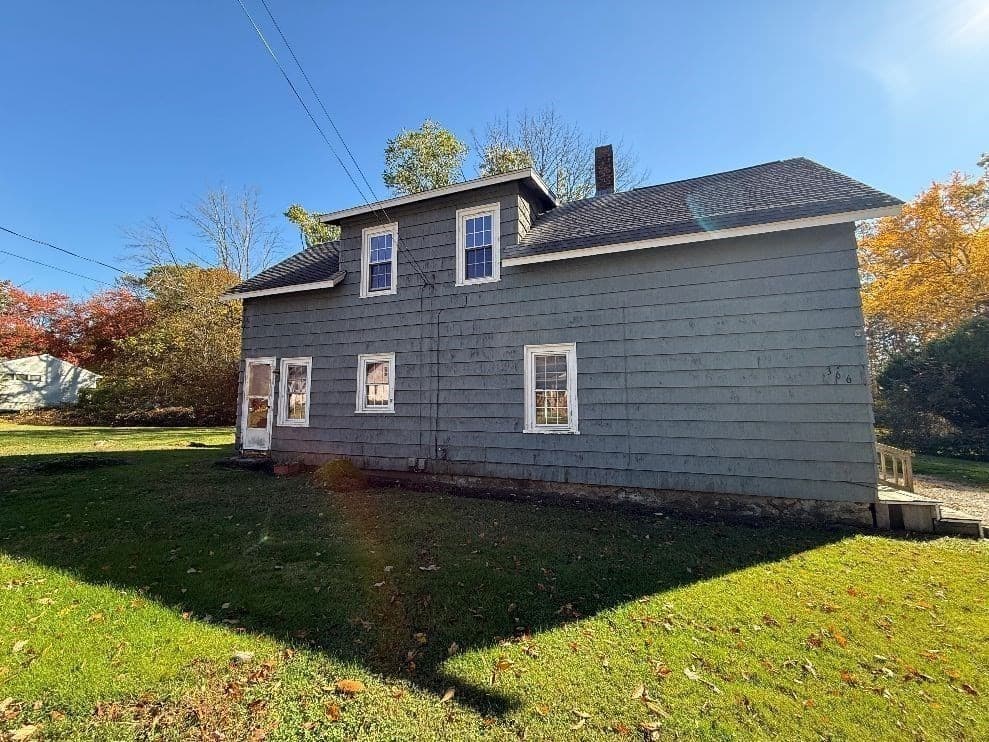 Single Family Residence at 366 & 0 Pike Ave, Attleboro MA 02703, Attleboro, photo 27 of 28