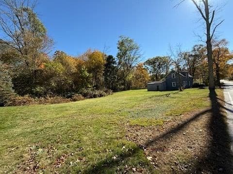 Single Family Residence at 366 & 0 Pike Ave, Attleboro MA 02703, Attleboro, photo 2 of 28