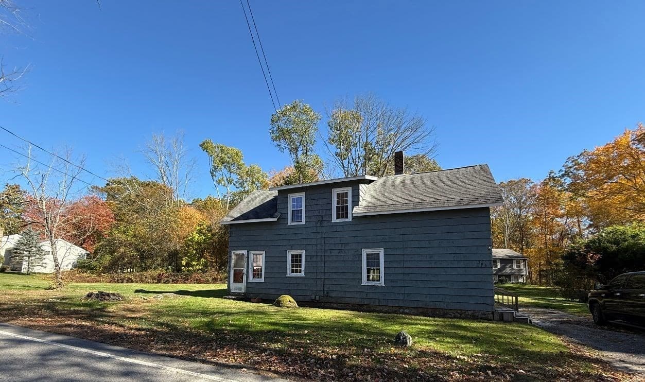 Single Family Residence at 366 & 0 Pike Ave, Attleboro MA 02703, Attleboro, photo 26 of 28