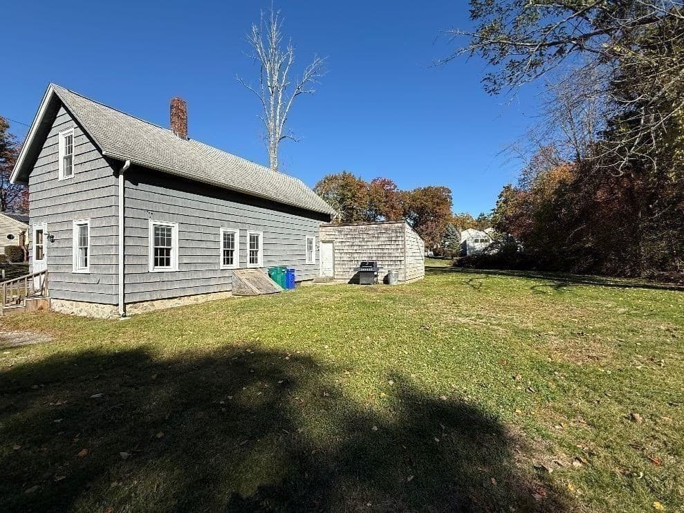 Single Family Residence at 366 & 0 Pike Ave, Attleboro MA 02703, Attleboro, photo 25 of 28