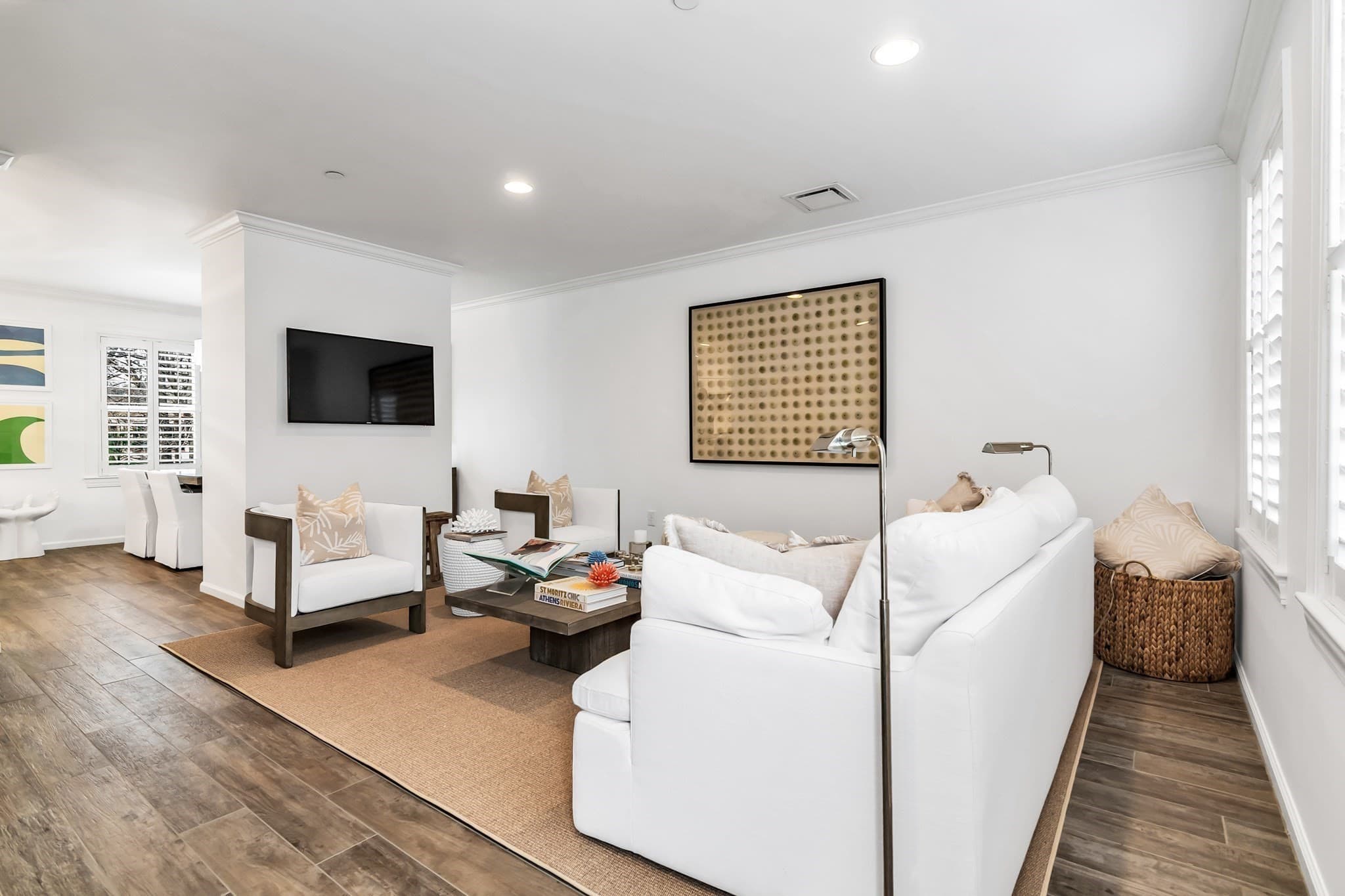 Condominium at 6 Summer St # D, Manchester MA 01944, Manchester, photo 6 of 31