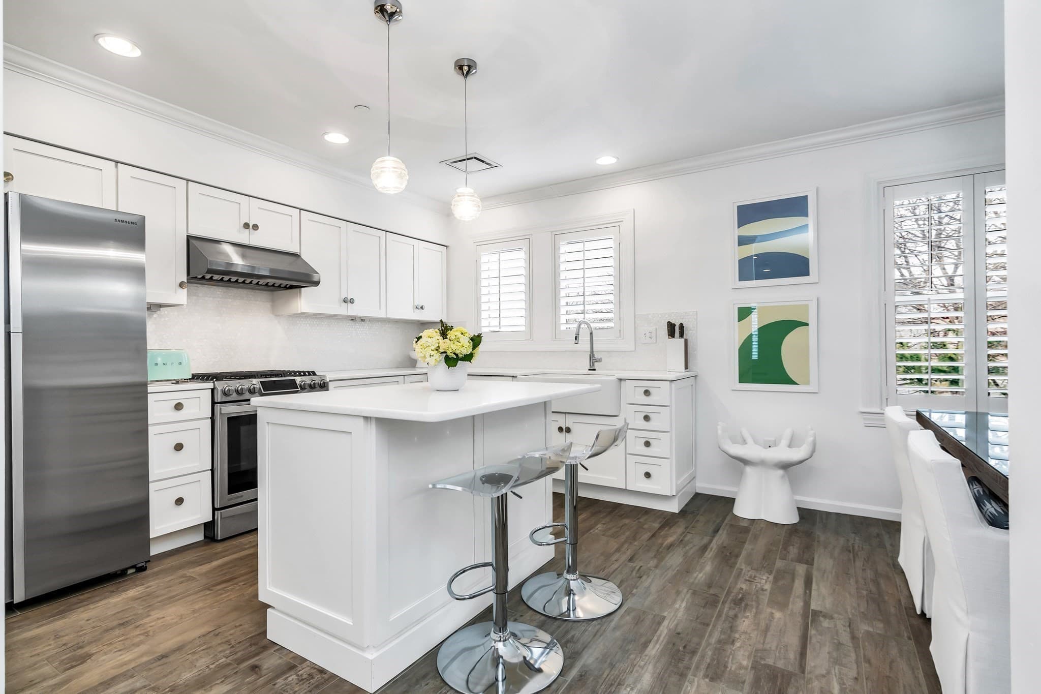 Condominium at 6 Summer St # D, Manchester MA 01944, Manchester, photo 12 of 31
