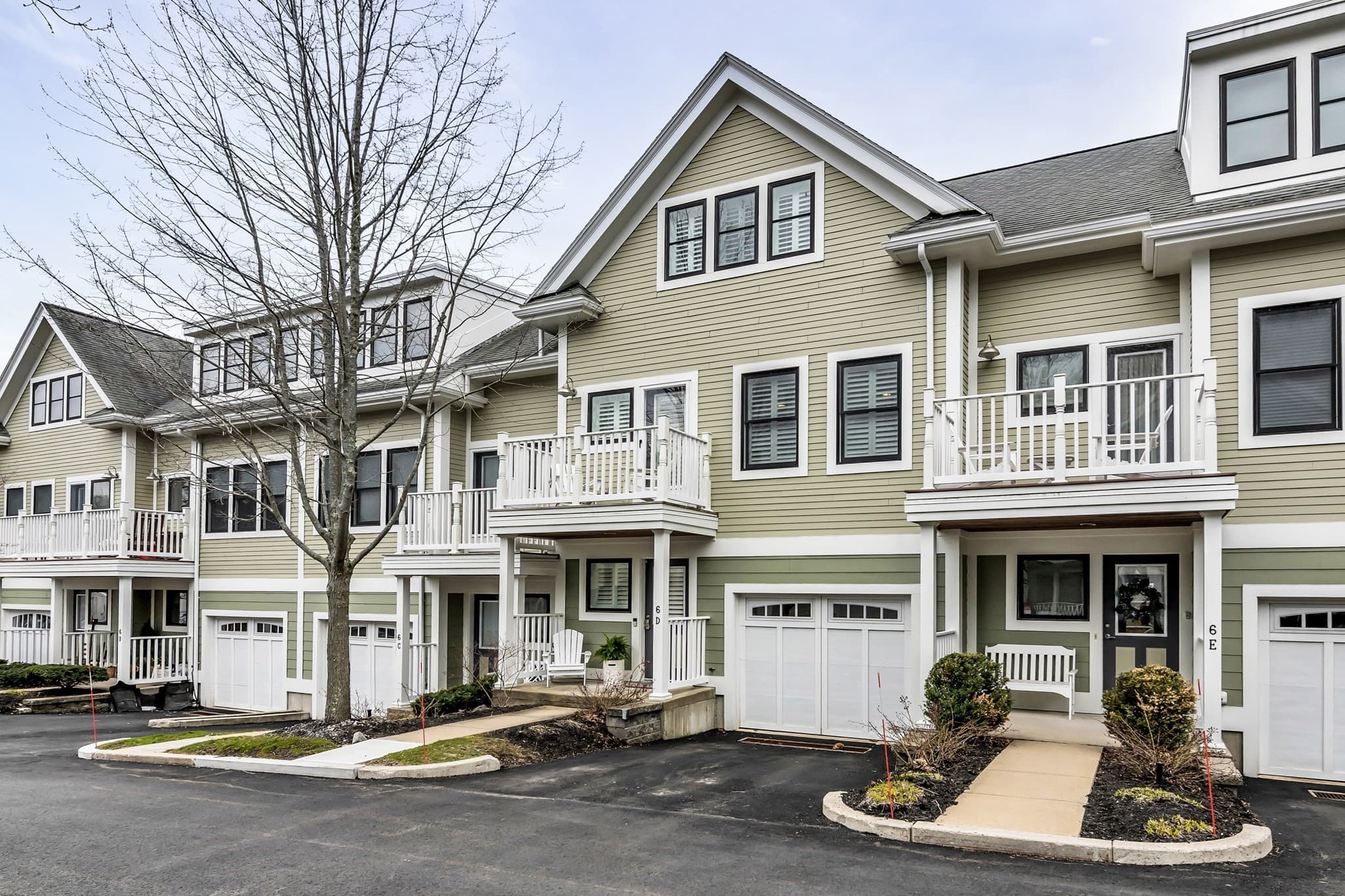 Condominium at 6 Summer St # D, Manchester MA 01944, Manchester, photo 31 of 31