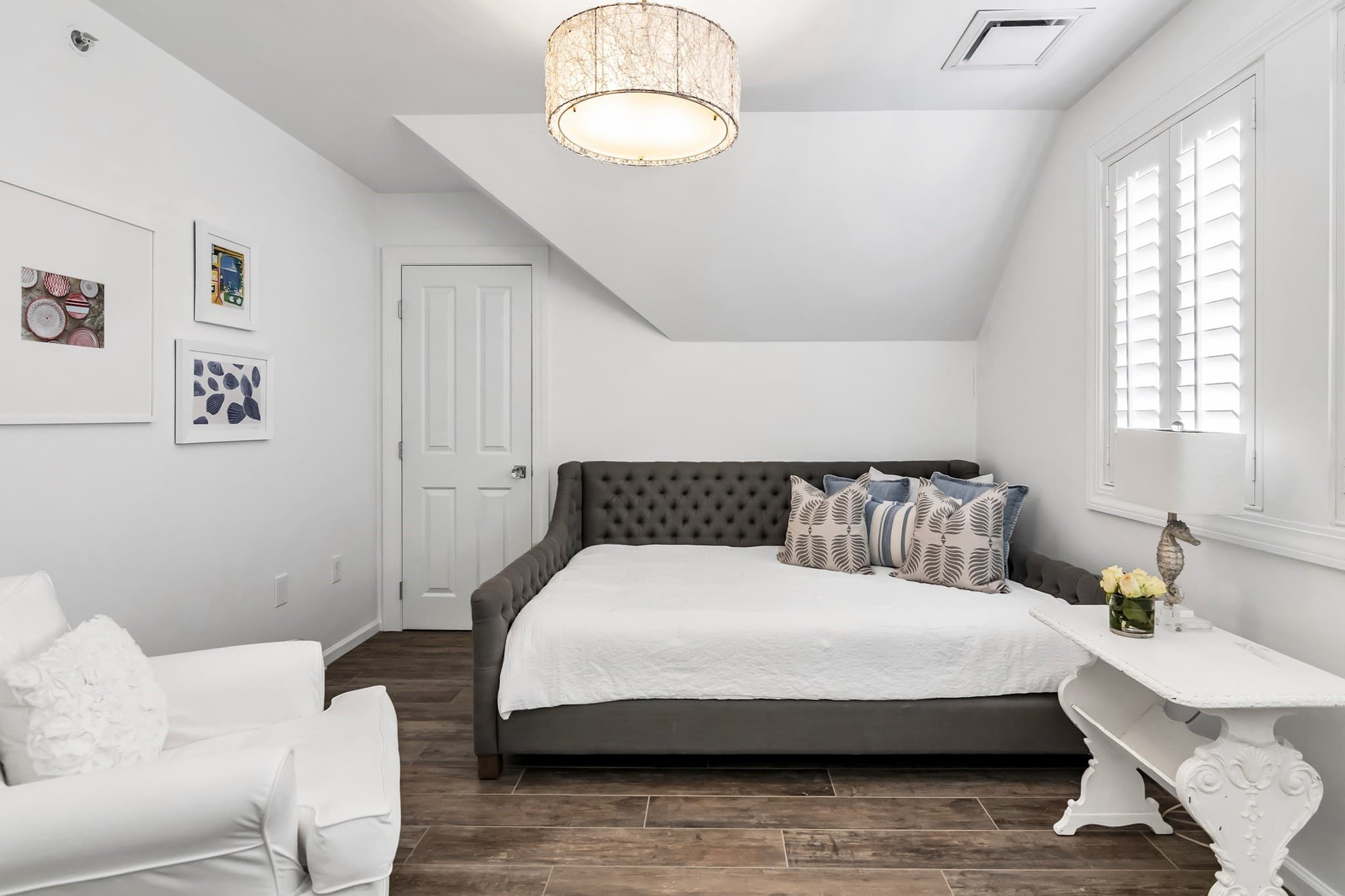 Condominium at 6 Summer St # D, Manchester MA 01944, Manchester, photo 21 of 31