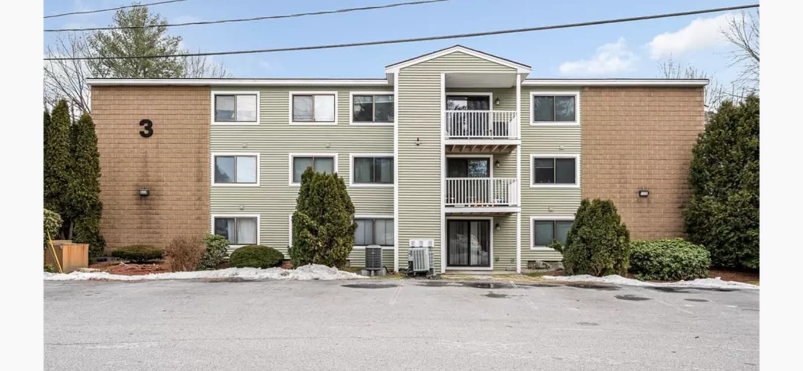 3 Bridgeview Cir # 53, Tyngsborough MA 01879
