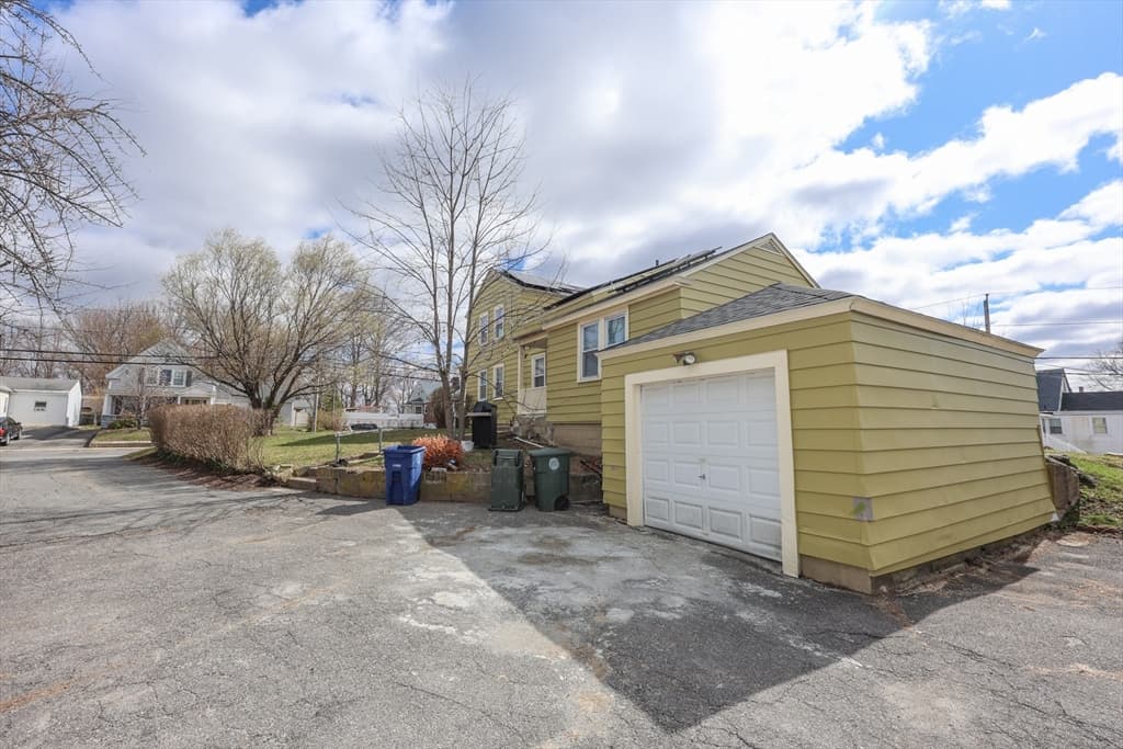 Multi Family at 59 Lancaster St, Leominster MA 01453, Leominster, photo 6 of 38