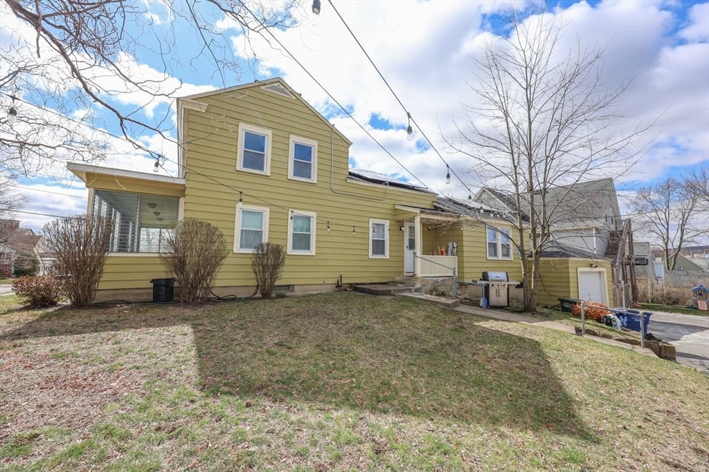 Multi Family at 59 Lancaster St, Leominster MA 01453, Leominster, photo 3 of 38