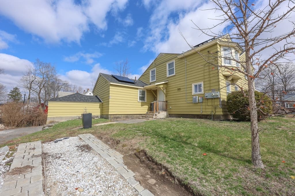 Multi Family at 59 Lancaster St, Leominster MA 01453, Leominster, photo 5 of 38