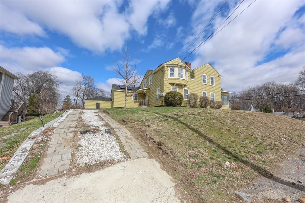 Multi Family at 59 Lancaster St, Leominster MA 01453, Leominster, photo 38 of 38