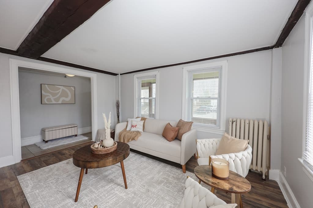 Multi Family at 59 Lancaster St, Leominster MA 01453, Leominster, photo 10 of 38