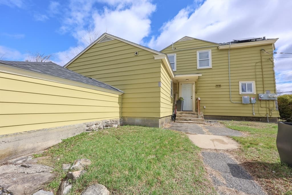 Multi Family at 59 Lancaster St, Leominster MA 01453, Leominster, photo 37 of 38