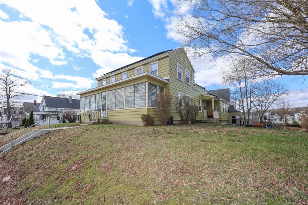 Multi Family at 59 Lancaster St, Leominster MA 01453, Leominster, photo 4 of 38
