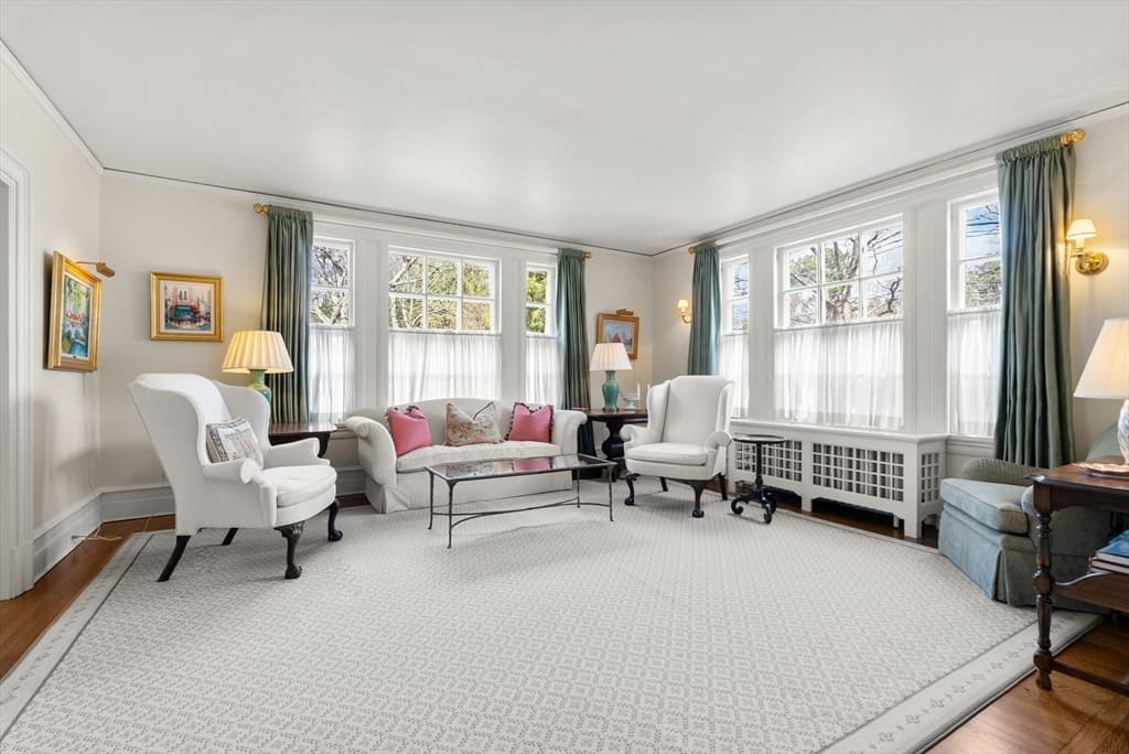 Single Family Residence at 800 High St., Dedham MA 02026, Dedham, photo 6 of 42