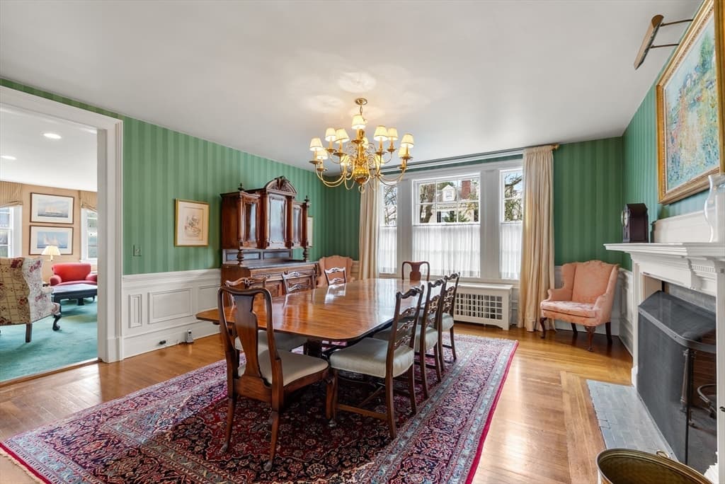 Single Family Residence at 800 High St., Dedham MA 02026, Dedham, photo 12 of 42